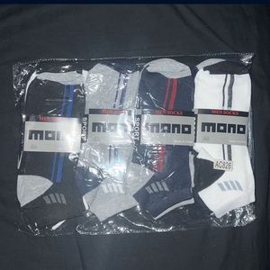 Socks